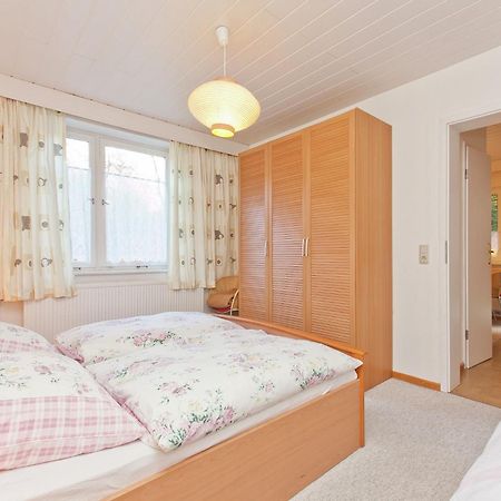 Apartment Thuringian Forest With Balcony Gießübel Eksteriør billede